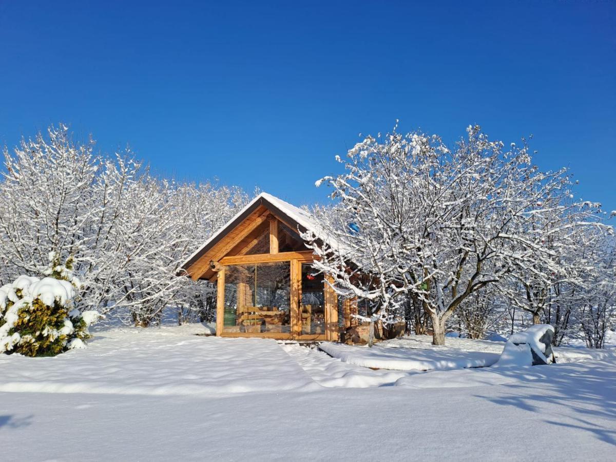 Lika Story Daire Josipdol Dış mekan fotoğraf