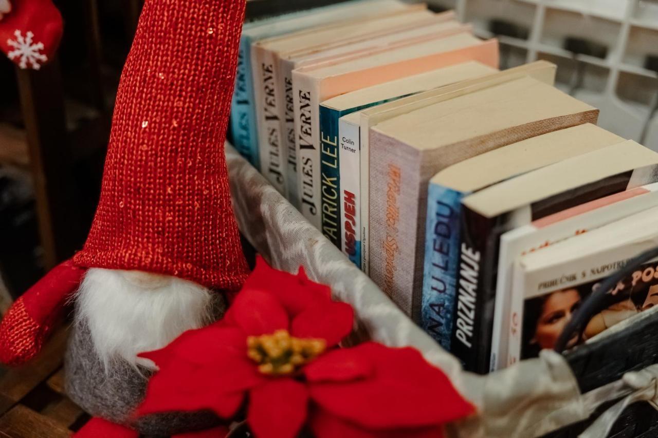 Lika Story Daire Josipdol Dış mekan fotoğraf